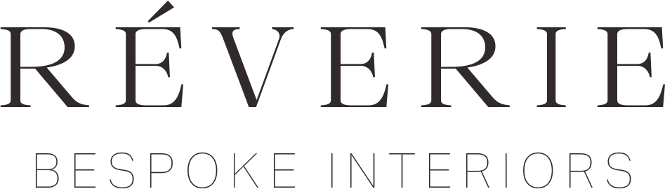 RÉVERIE — Bespoke Interiors