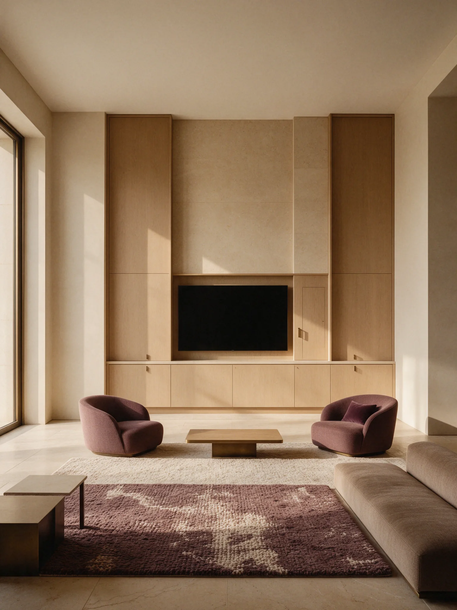 tv-walls-media-units concept portrait